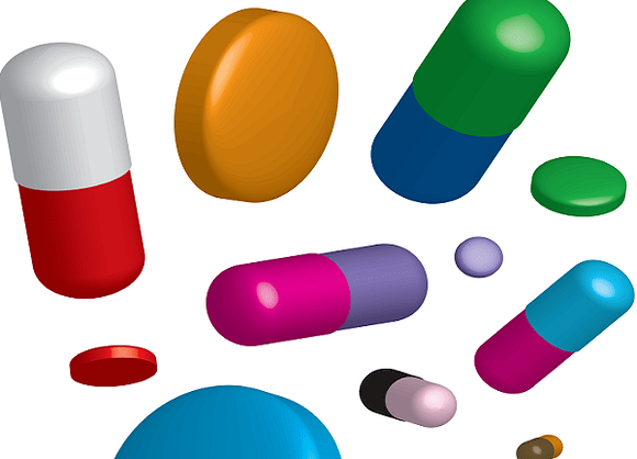 Αντιμετώπιση κιρσών με φάρμακα