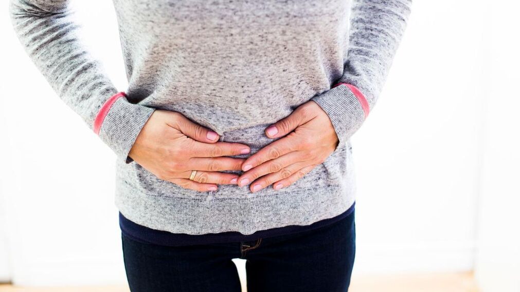 Κιρσοί των πυελικών οργάνων